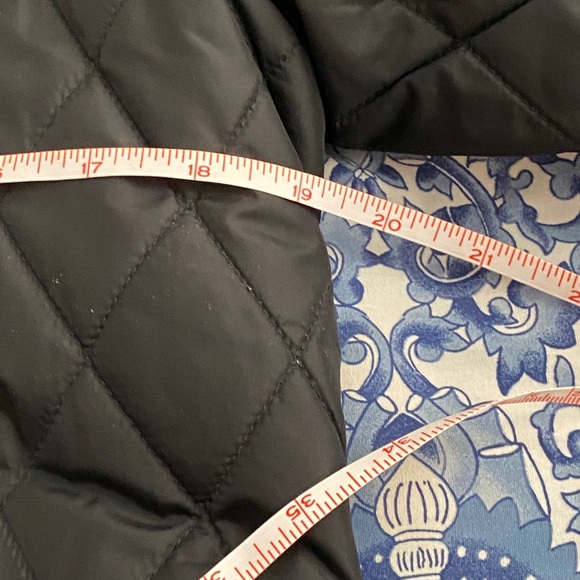 COACH LIGHTWEIGHT JACKET - Picture 10 of 11